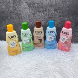 لوسیون مرطوب کننده دست و بدن کریس
