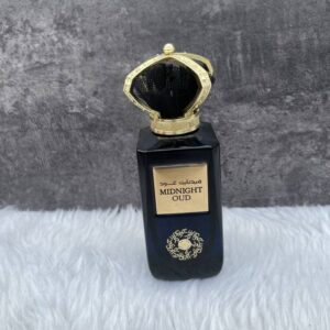 ادکلن میدنایت عود ارض الزعفران