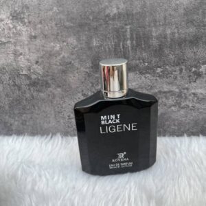 عطر ادکلن مینت بلک لیجن