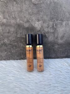 کانتورمایع آرت‌اسکین