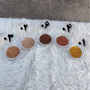 سایه گلایتری (دانه ریز)