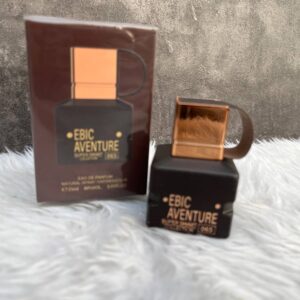 ادکلن مردانه سوپر اسمارت اپیک ادونچر 