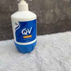 کرم آبرسان مرطوب کننده کیو وی