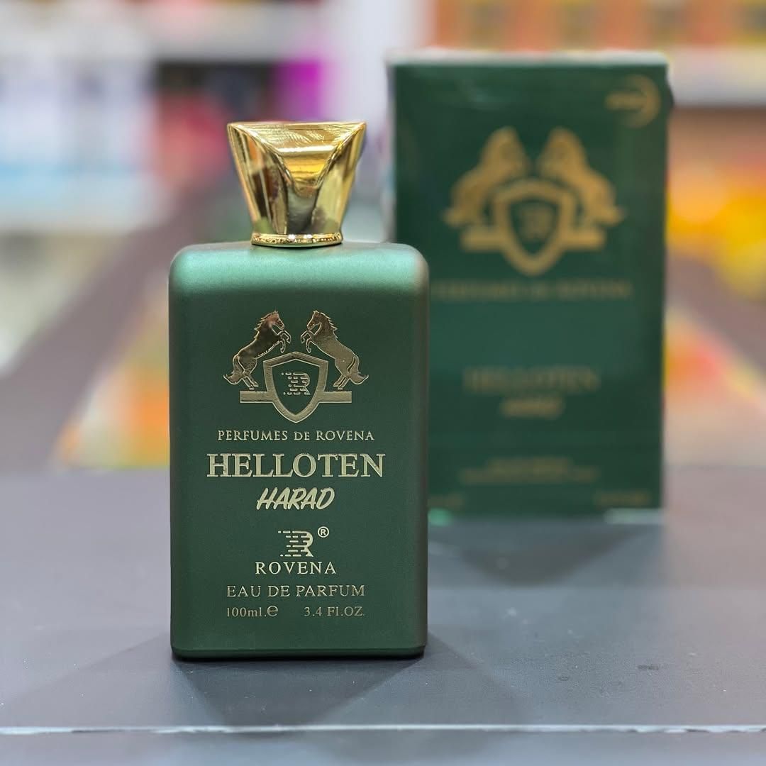 عطر ادکلن د مارلی هالتان روونا 281 - تصویر 2