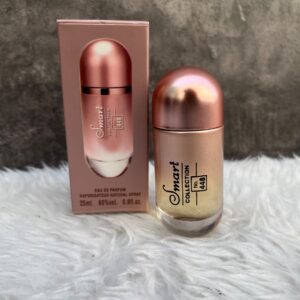 ادکلن زنانه 212 رز اسمارت کالکشن
