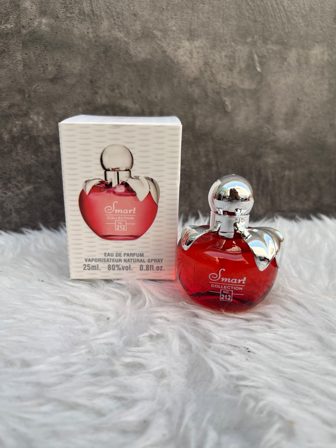 عطرکالکشن نینا ریچی برند اسمارت