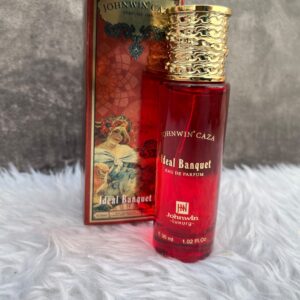 عطرکازاموراتی زرژاف بوکت ایده آل جانوین