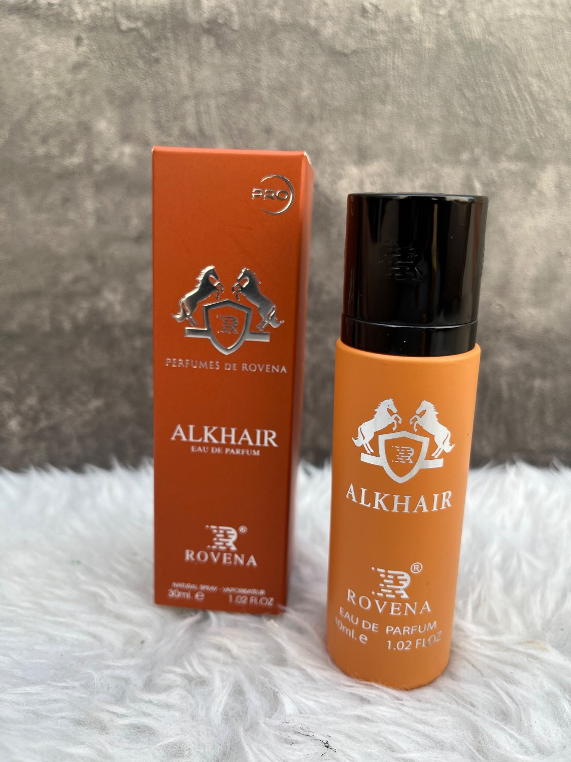عطر ادکلن مارلی التیر روونا
