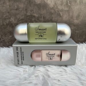 عطر اسمارت کالکشن کد76 کارولینا هررا