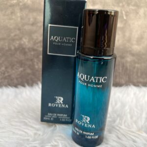 عطر ادکلن مردانه بولگاری آکوا روونا