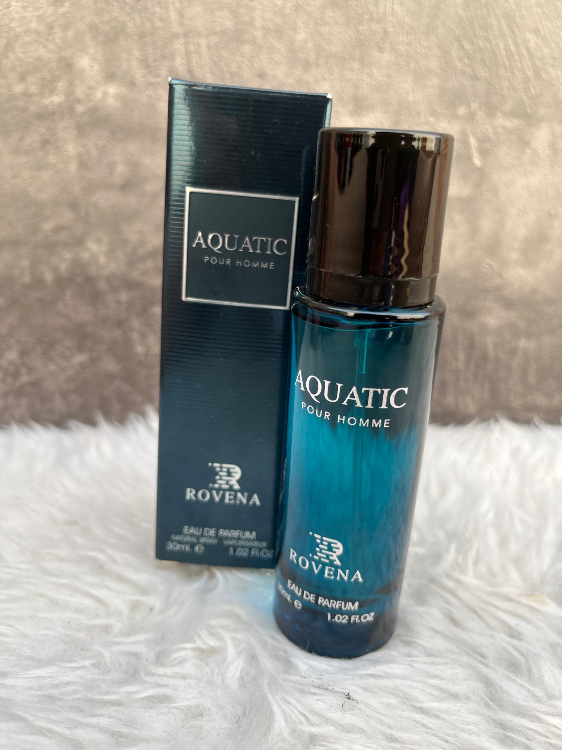 عطر ادکلن مردانه بولگاری آکوا روونا