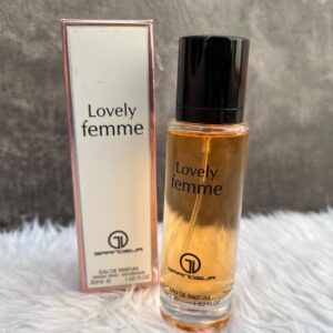 عطر لانکوم لاویه ست بل 30 میل گرندیور