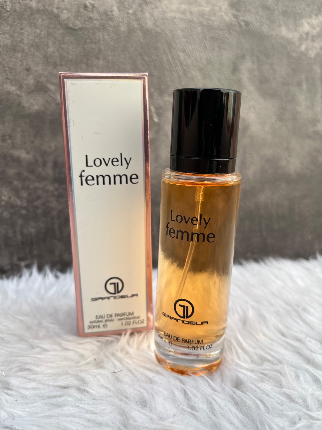 عطر لانکوم لاویه ست بل 30 میل گرندیور