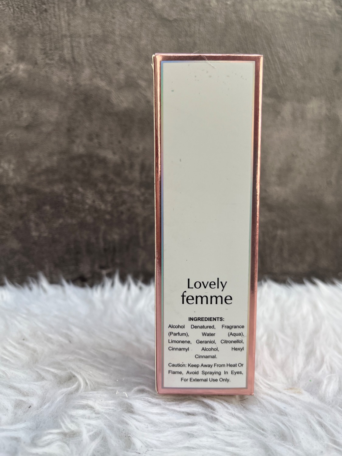 عطر لانکوم لاویه ست بل 30 میل گرندیور278 - تصویر 3