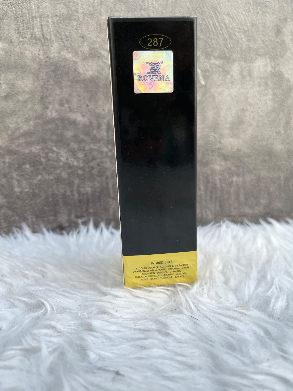 عطر ادکلن بولگاری جاسمین نویر 282 - تصویر 2