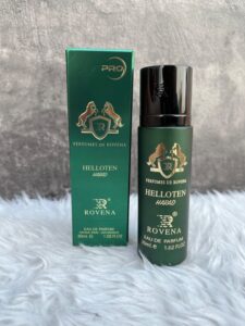 عطر ادکلن د مارلی هالتان روونا
