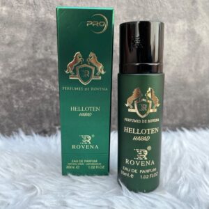 عطر ادکلن د مارلی هالتان روونا
