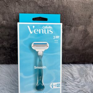 تیغ ژیلیت ونوس