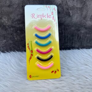 یدک 6عددی فرمژه