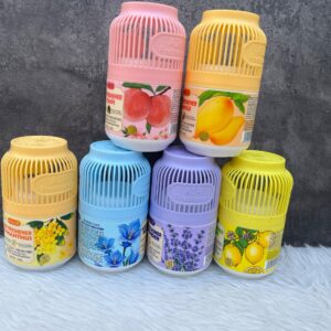 خوشبو کننده حمام و سرویس کواکوا