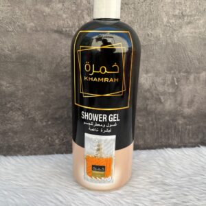 شامپوبدن خمره