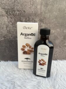روغن آرگان دکسی