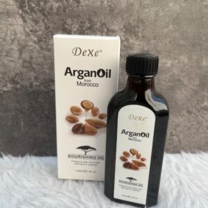 روغن آرگان دکسی