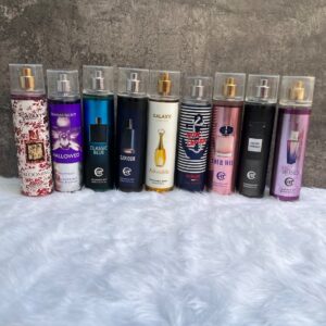 بادی اسپلش آرتی