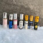 عطر روغنی