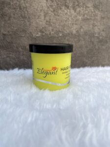 ژل HAIR FOOD از برند الگانس