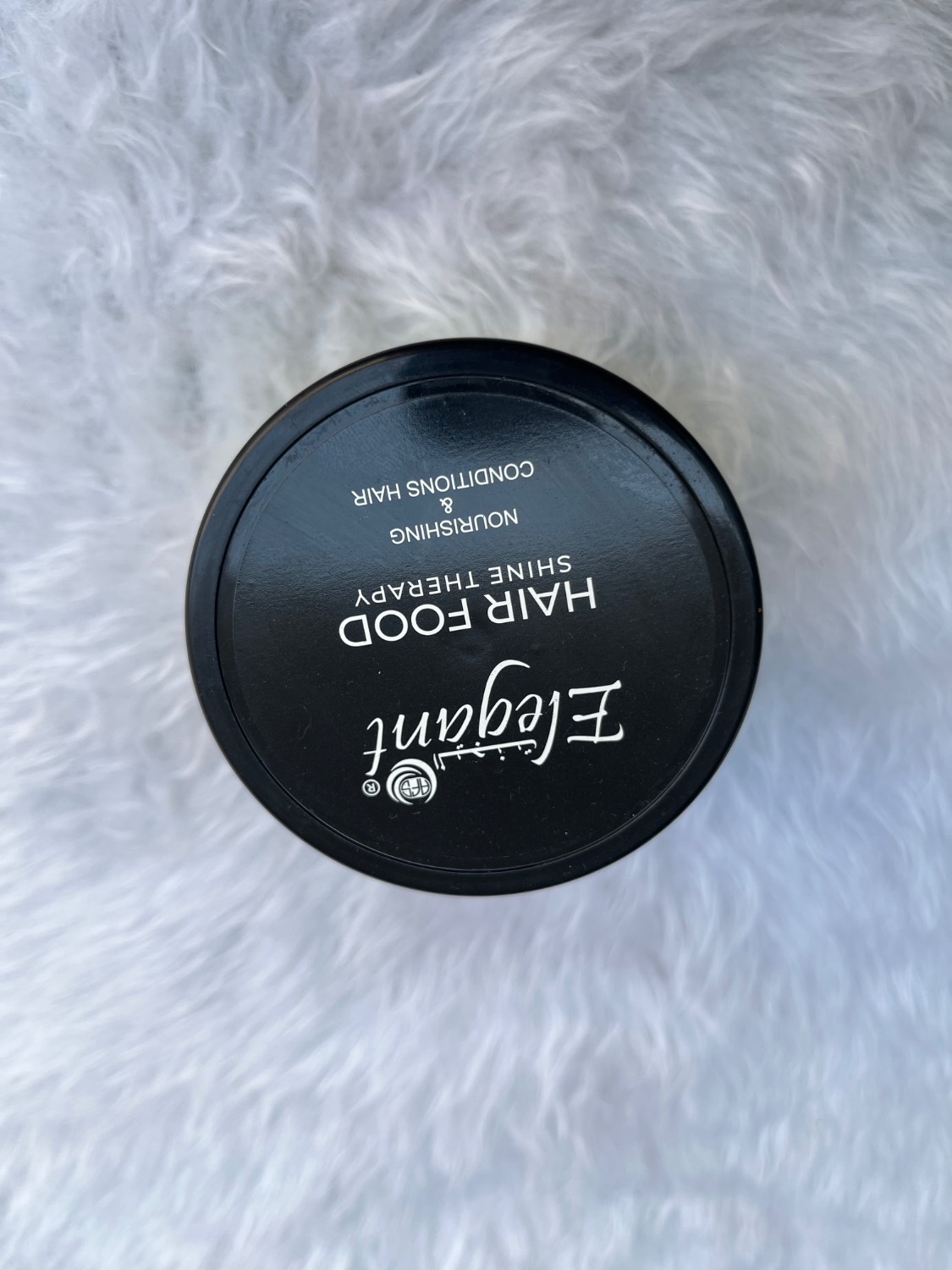 ژل HAIR FOOD از برند الگانس 369 - تصویر 2