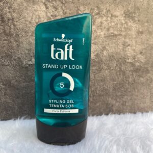 ژل موی حالت دهنده ی تافت
