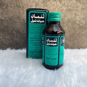 روغن لقمان حکیم برای سوختگی
