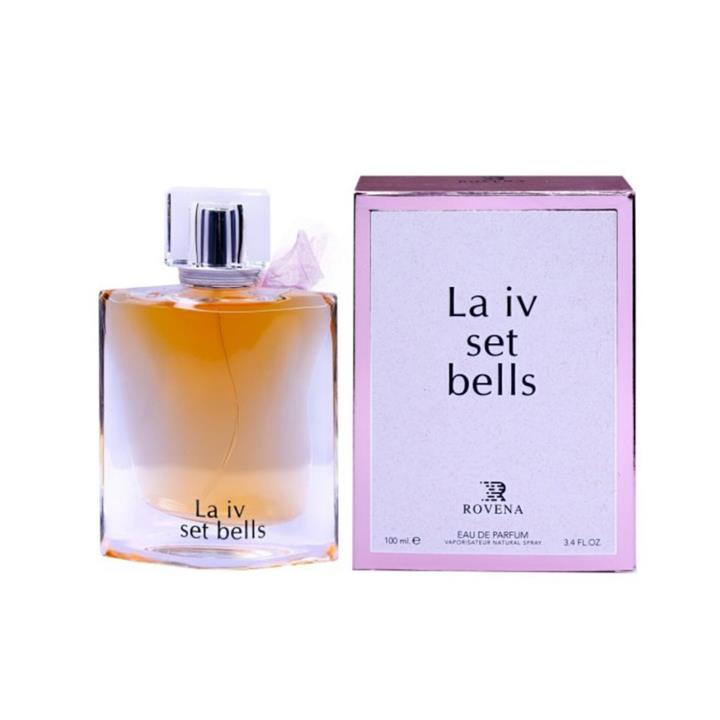 عطر لانکوم لاویه ست بل 30 میل گرندیور278 - تصویر 2