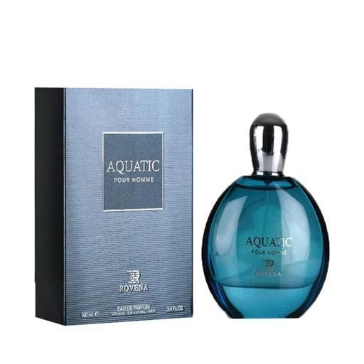 عطر ادکلن مردانه بولگاری آکوا روونا279 - تصویر 2