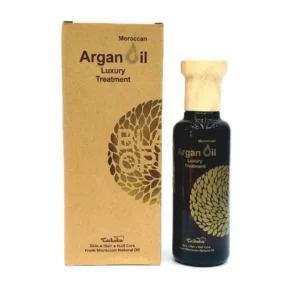 روغن مو آرگان مراکشی کایکاکا