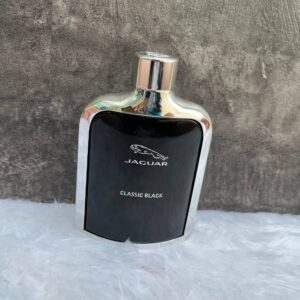 ادکلن جگوار کلاسیک بلک