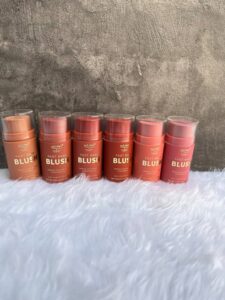 رژگونه استیکی آرت اسکین