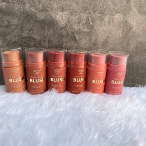 رژگونه استیکی آرت اسکین