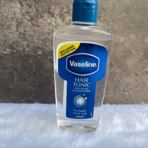 تونیک مو وازلین
