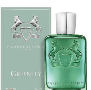 عطر پرفیوم د مارلی گرینلی
