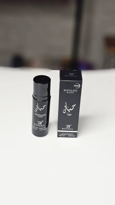 عطر ادکلن حیاتی 8 - تصویر 3
