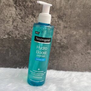 ژل شستشوی صورت Hydro Boost نوتروژینا