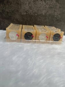 سایه چشم تک رنگ دودوگرل
