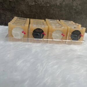 سایه چشم تک رنگ دودوگرل