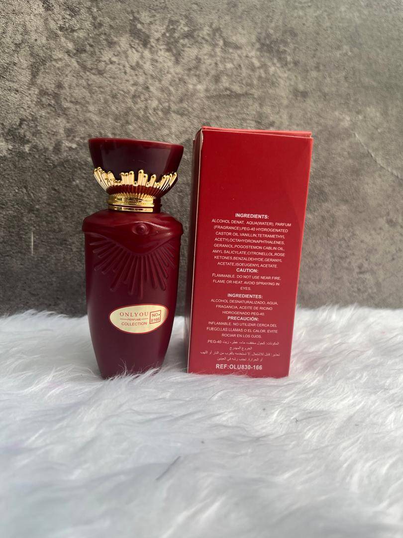 عطر زنانه 30میل لتافا اسکینه667 - تصویر 2