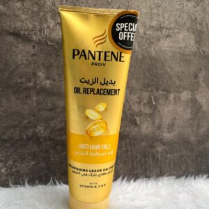 کرم ترمیم کننده موهای ضعیف پنتن 