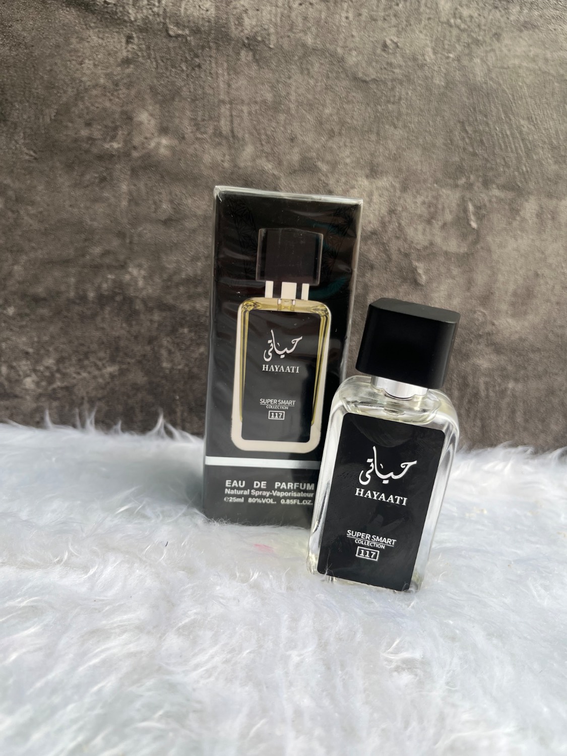 عطر ادکلن حیاتی 8 - تصویر 2