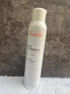 اسپری آب Thermal اون