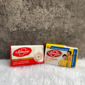 صابون لایف بوی آنتی باکتریال مدل Total 10
